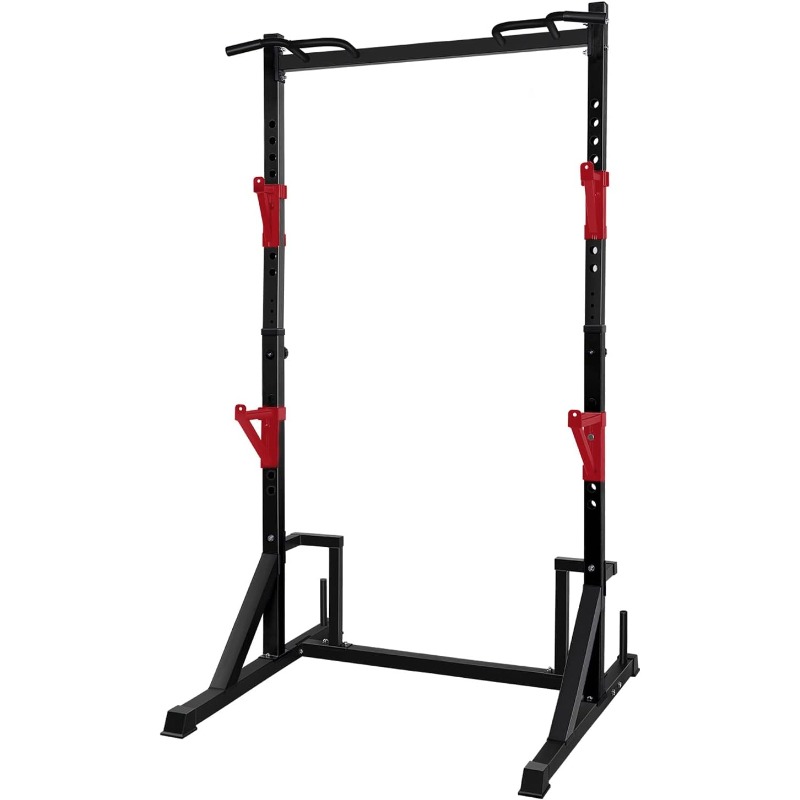 CANPA Multifunction Power Rack - đánh giá và giá Home Bar And Gym