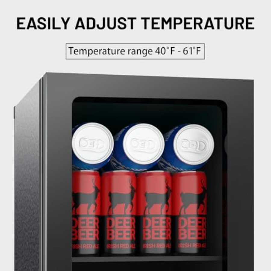 Beverage Refrigerator Cooler f - đánh giá và giá Home Bar And Fridge