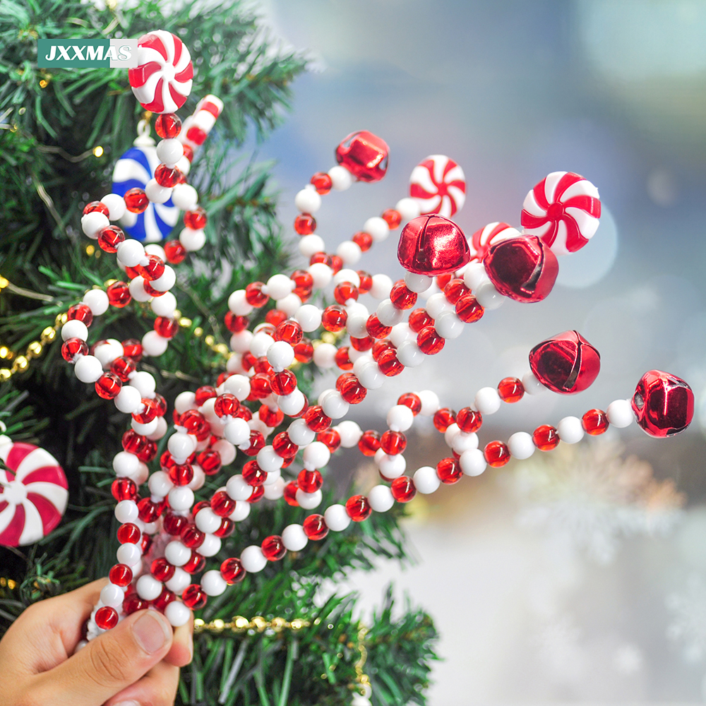 4 Pack Candy Cane Christmas De - đánh giá và giá Home Bar Supplies
