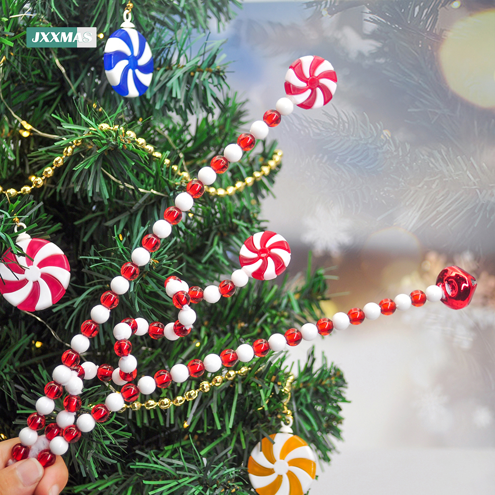4 Pack Candy Cane Christmas De - đánh giá và giá Home Bar Supplies