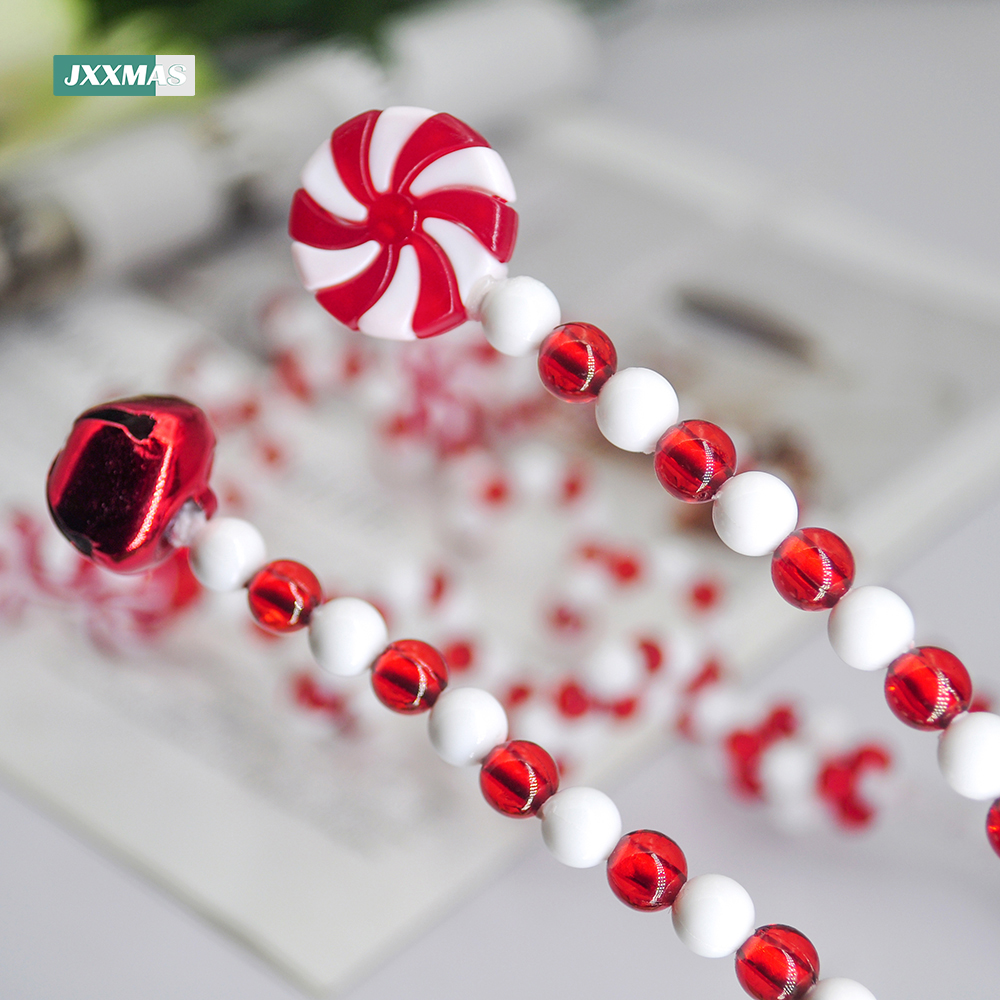 4 Pack Candy Cane Christmas De - đánh giá và giá Home Bar Supplies