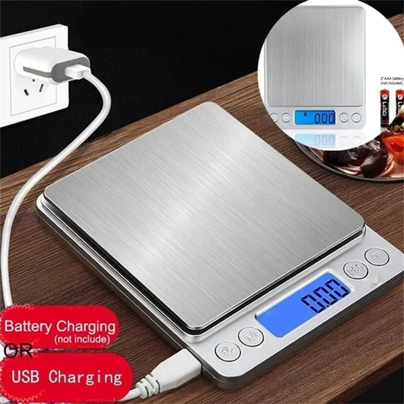 Digital Kitchen Scale Kitchen  - đánh giá và giá Bar Cart Gold