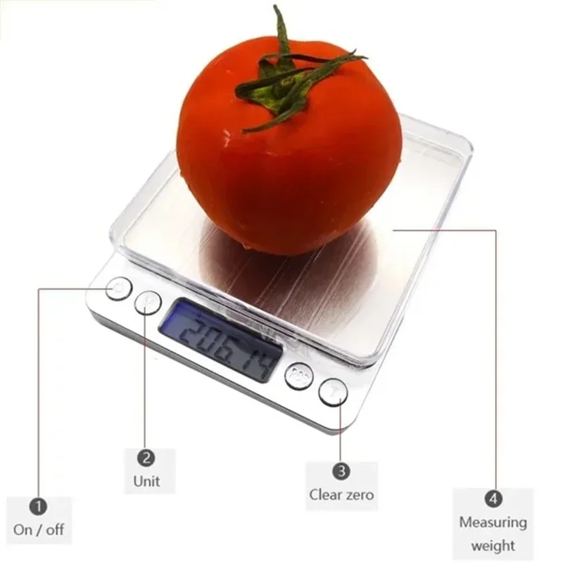 Digital Kitchen Scale Kitchen  - đánh giá và giá Bar Cart Gold