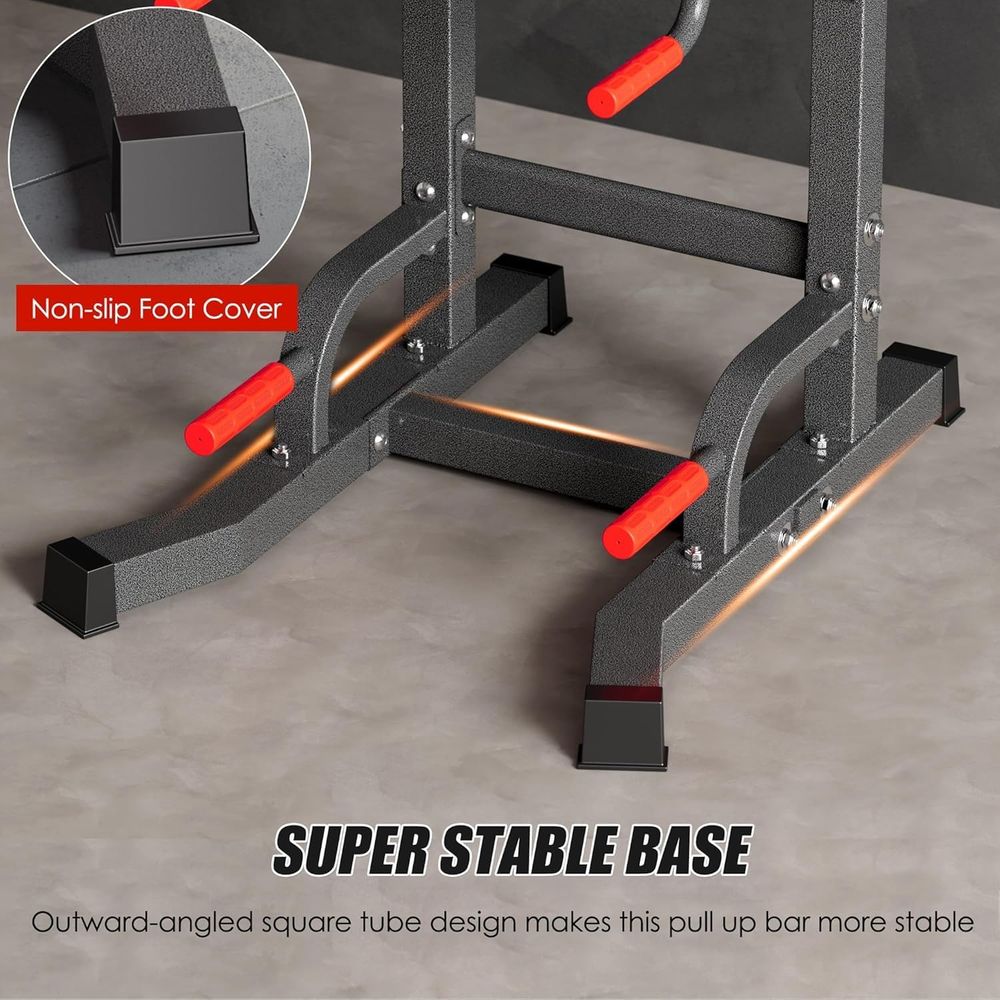 Power Tower Pull Up Bar Dip St - đánh giá và giá Home Bar And Gym
