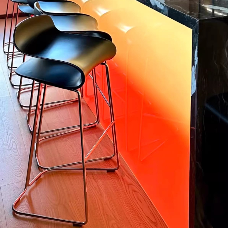 Outdoor Iron Bar Stool,Luxury  - đánh giá và giá Home Bar Seating
