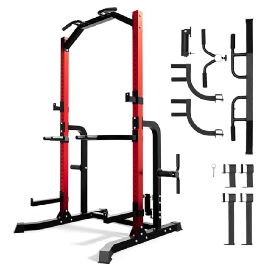 Multi-Functional Home Gym Powe - đánh giá và giá Home Bar And Gym