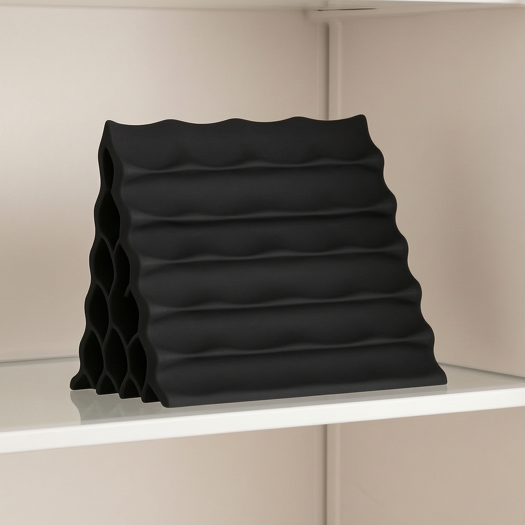 Bottle Stacker Rack Silicone F - đánh giá và giá Home Bar And Fridge