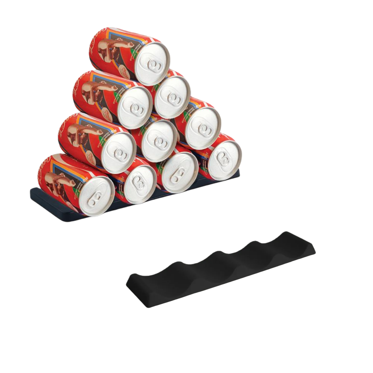 Bottle Stacker Rack Silicone F - đánh giá và giá Home Bar And Fridge