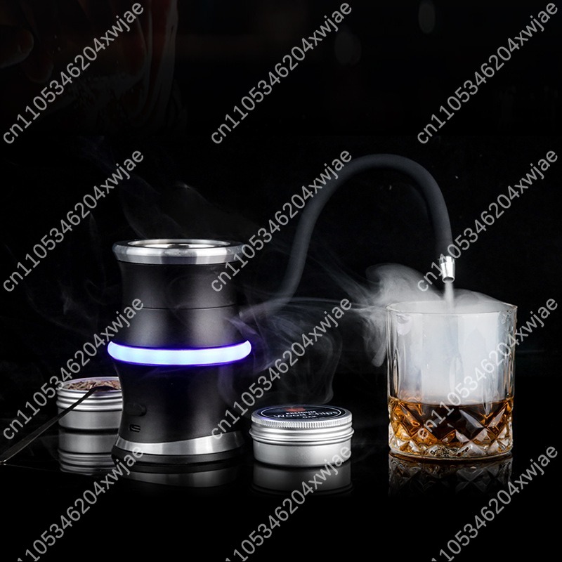 USB Rechargeable Smoking Gun,  - đánh giá và giá Smoking Gun Kit