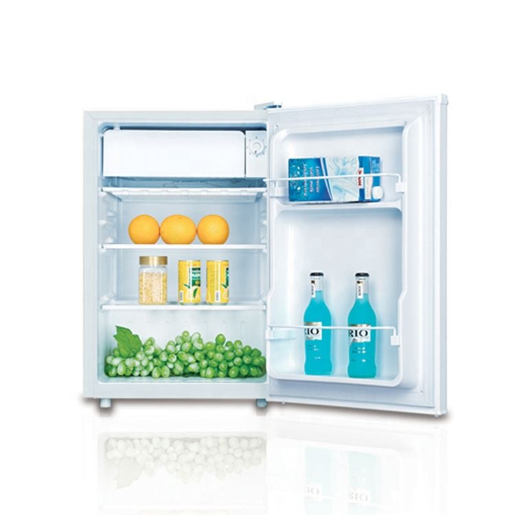 71L No Noise White Hotel or Ho - đánh giá và giá Home Bar And Fridge