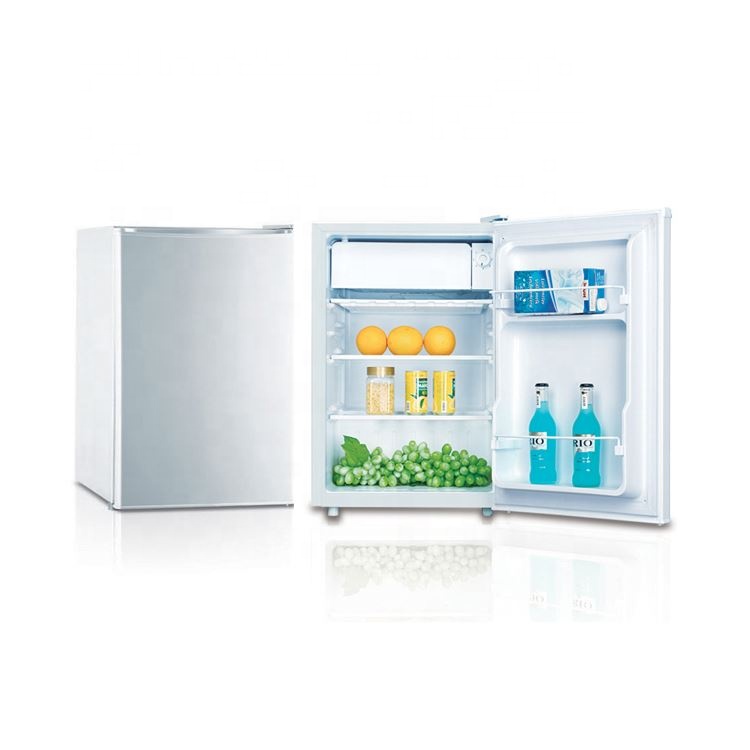 71L No Noise White Hotel or Ho - đánh giá và giá Home Bar And Fridge
