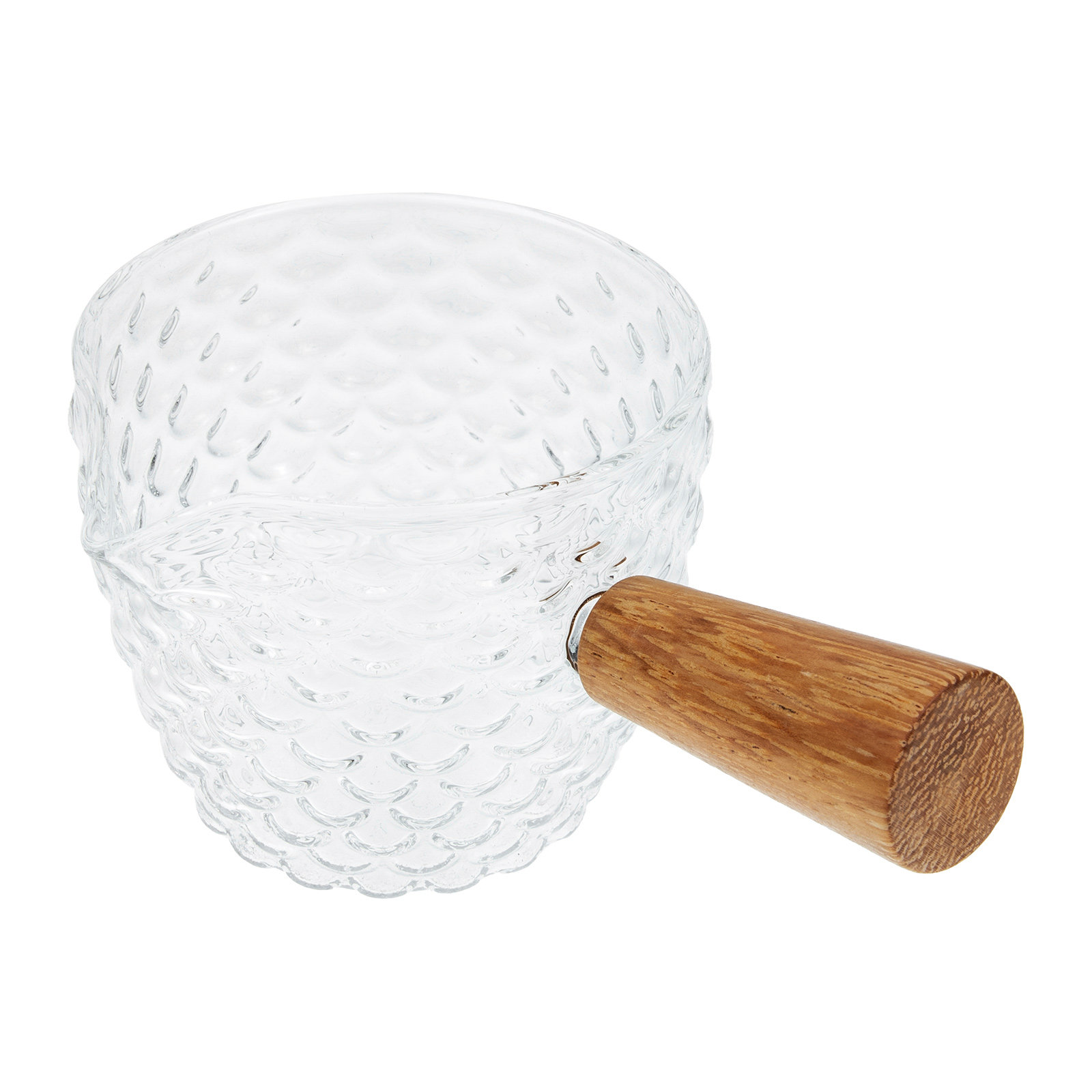 Texture Espresso Syrup Pitcher - đánh giá và giá Home Bar Supplies