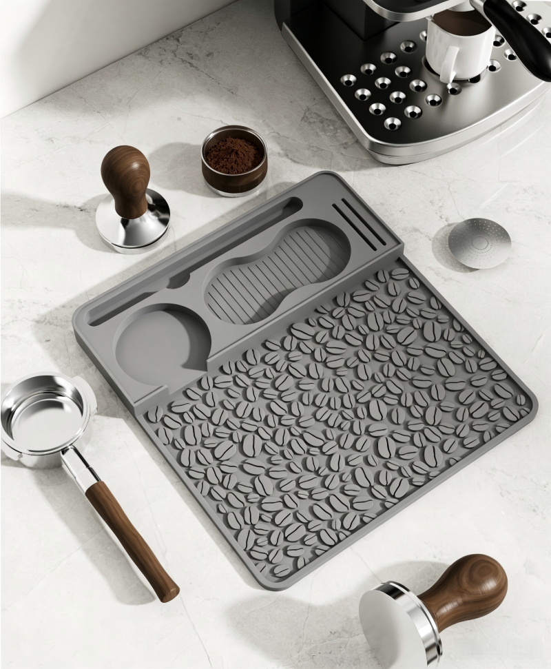 Espresso Tamper Pad Non-slip S - đánh giá và giá Home Bar Supplies