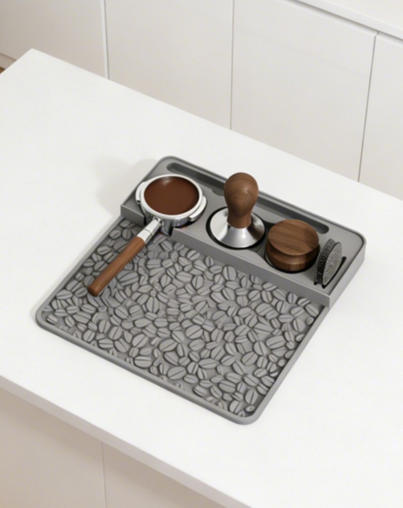 Espresso Tamper Pad Non-slip S - đánh giá và giá Home Bar Supplies