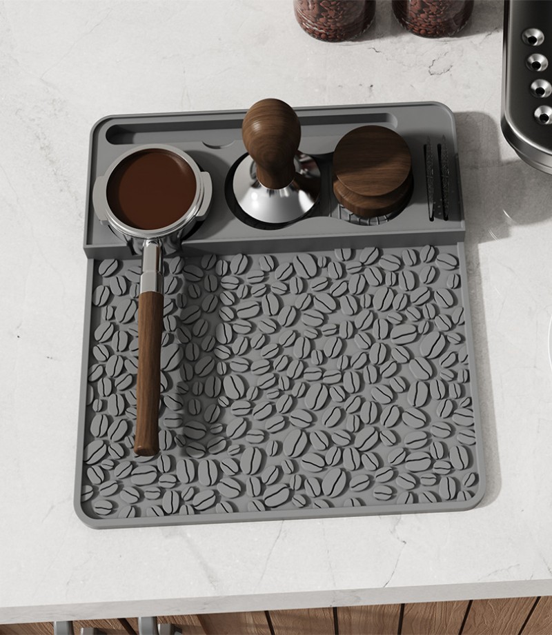 Espresso Tamper Pad Non-slip S - đánh giá và giá Home Bar Supplies