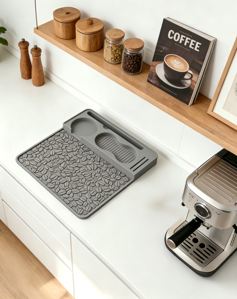 Espresso Tamper Pad Non-slip S - đánh giá và giá Home Bar Supplies